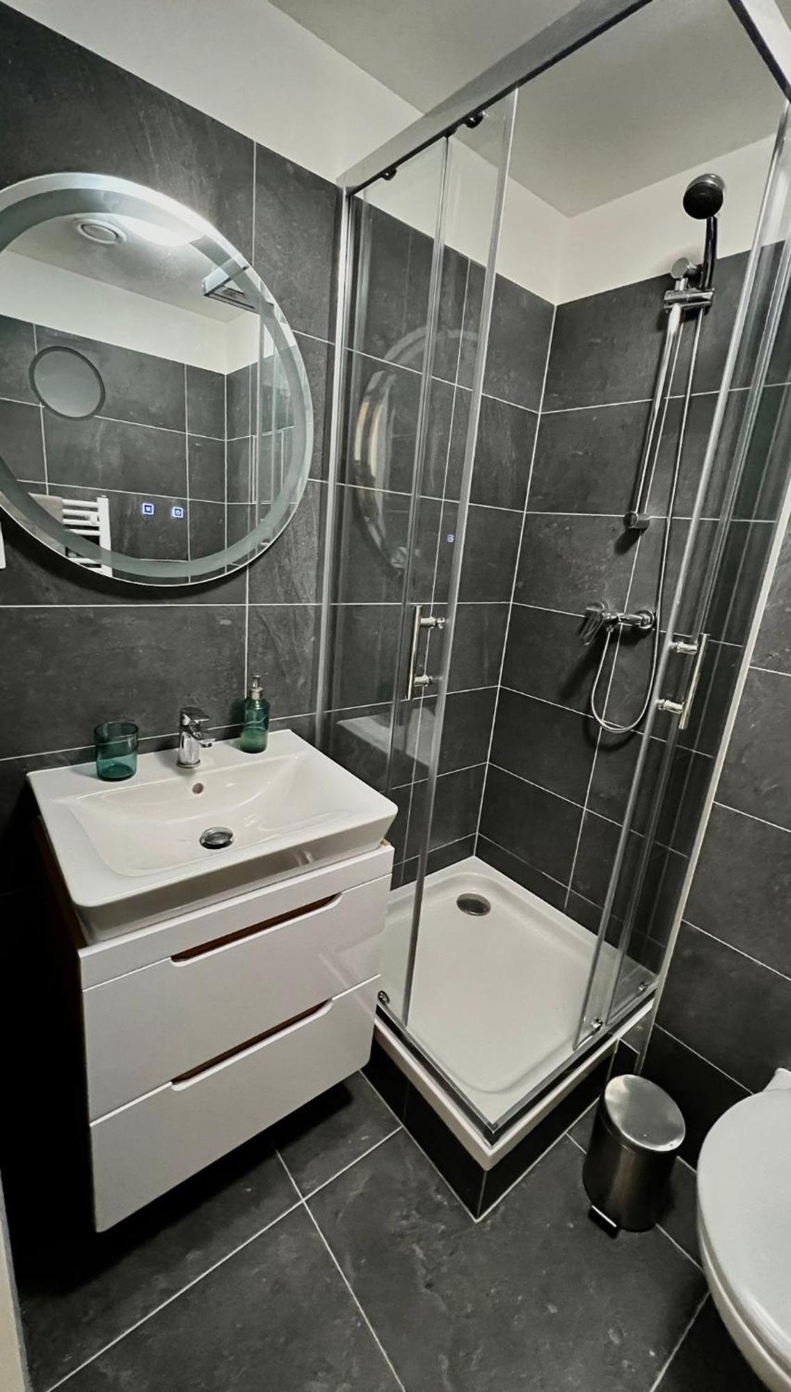 Apartment Kubanske *